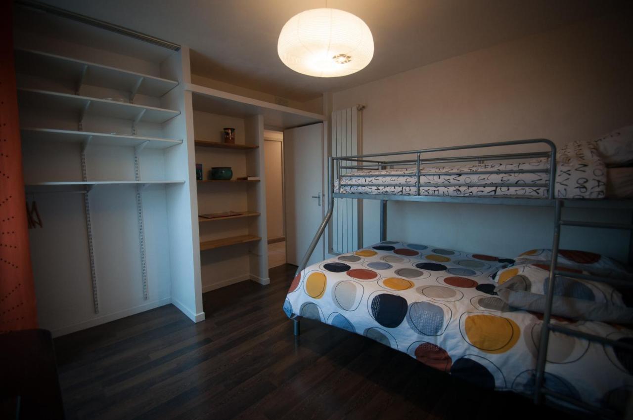 Lappartement Saint-Cyprien  Exterior photo