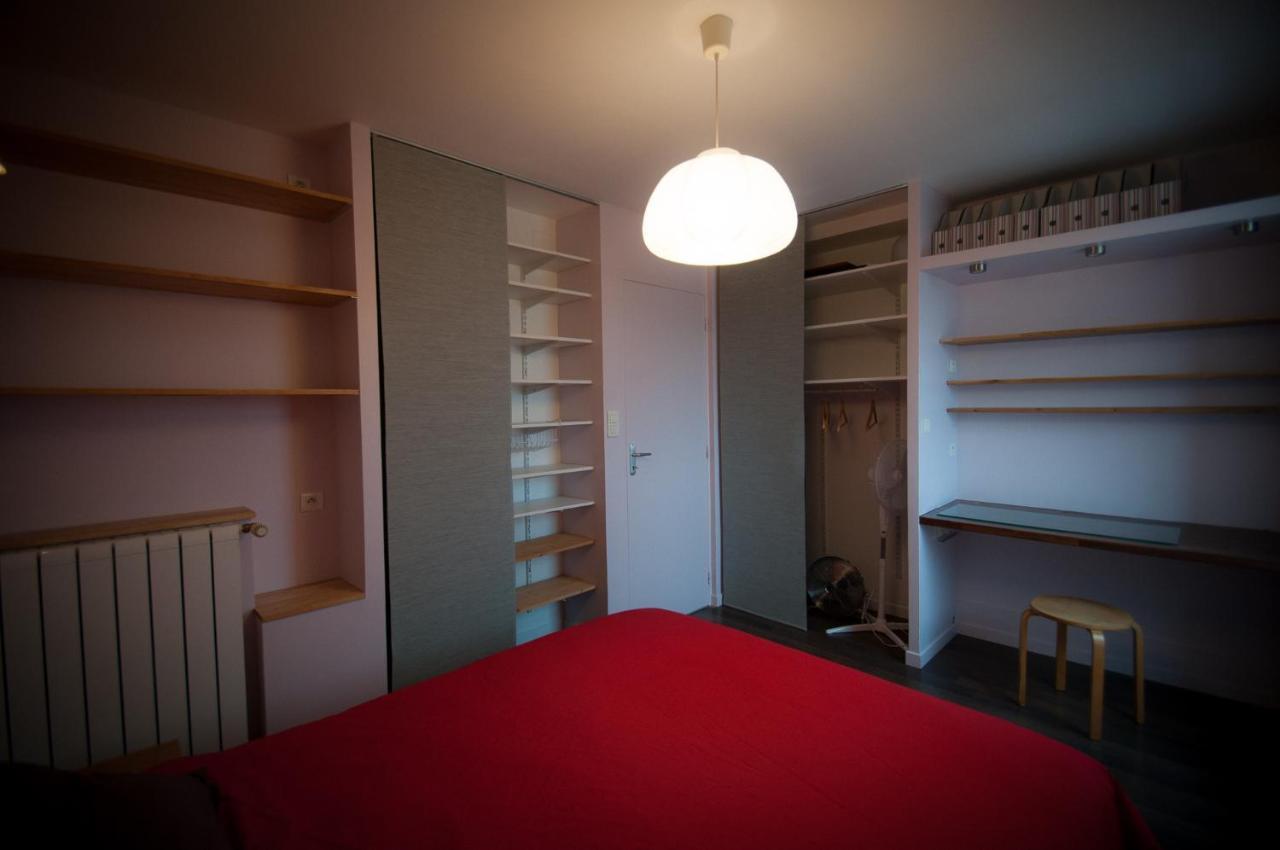 Lappartement Saint-Cyprien  Exterior photo