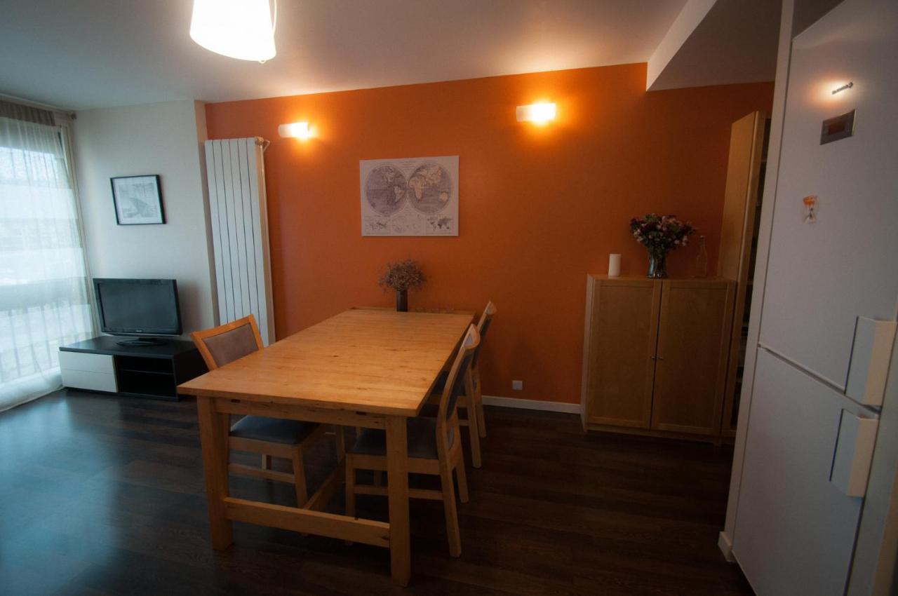 Lappartement Saint-Cyprien  Exterior photo