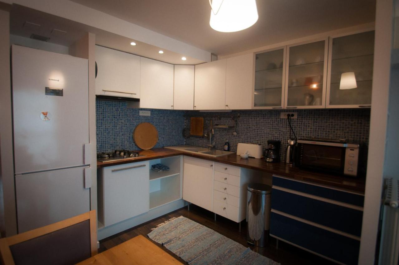 Lappartement Saint-Cyprien  Exterior photo