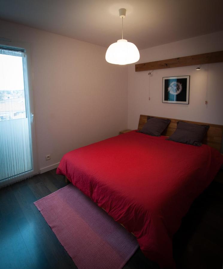 Lappartement Saint-Cyprien  Exterior photo